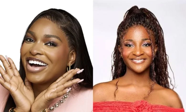 BBNaija Reunion Turns Tense as Thelma Lawson and Big Soso Clash Over Past Allegations