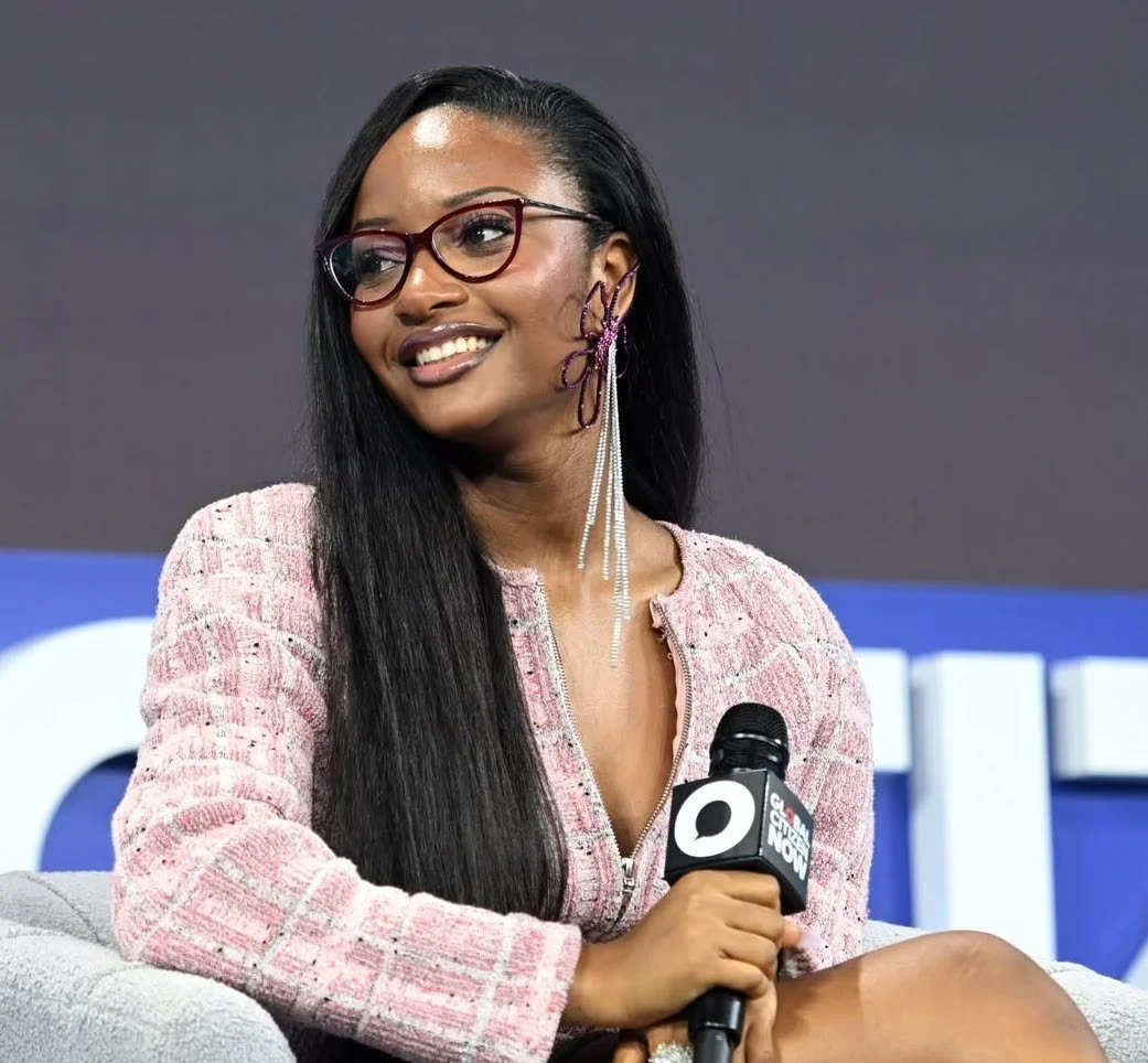 Ayra Starr Highlights Nigeria’s Power Challenges, Says Unstable Electricity Shaped Her Childhood