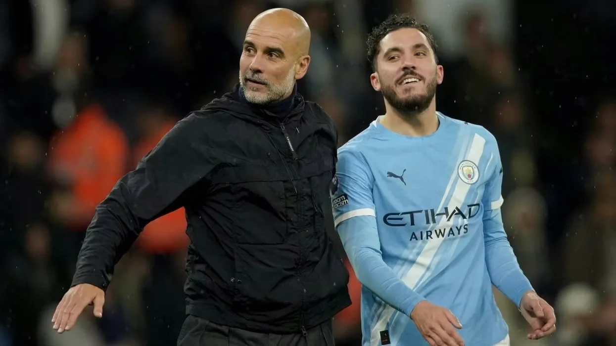 Guardiola Praises Chelsea Trio After Man City’s FA Cup Final Victory