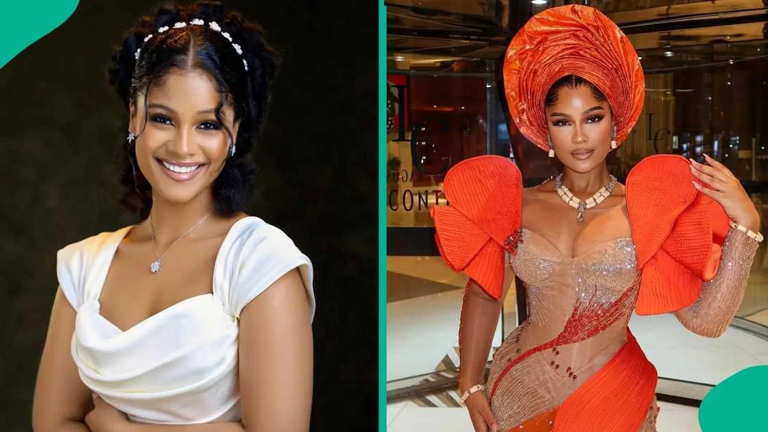 “Nollywood Stars Are Not as Rich as People Think”  Shine Rosman Opens Up on Industry Struggles