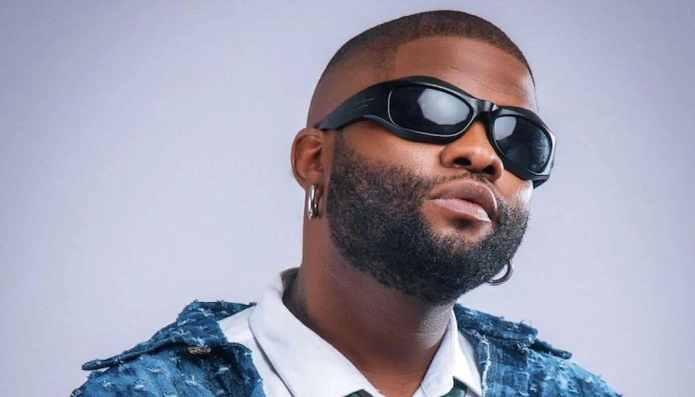 “Football Money Is More Stable Than Music”  Skales Weighs In on Earnings Debate