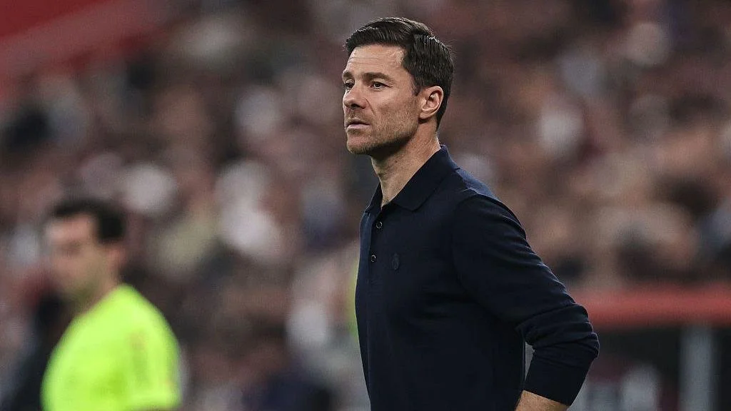 Xabi Alonso Delighted to Begin New Era as Chelsea Manager