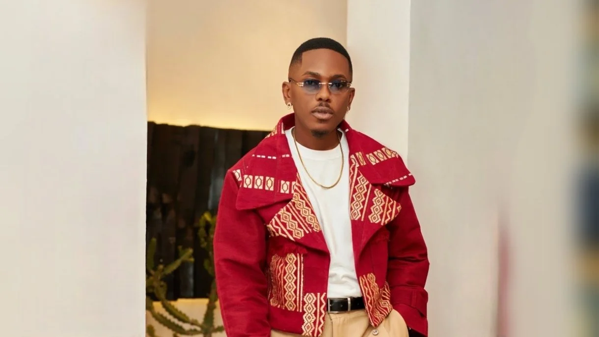 Timini Egbuson Sparks Debate on Money and Mental Health After Viral Post