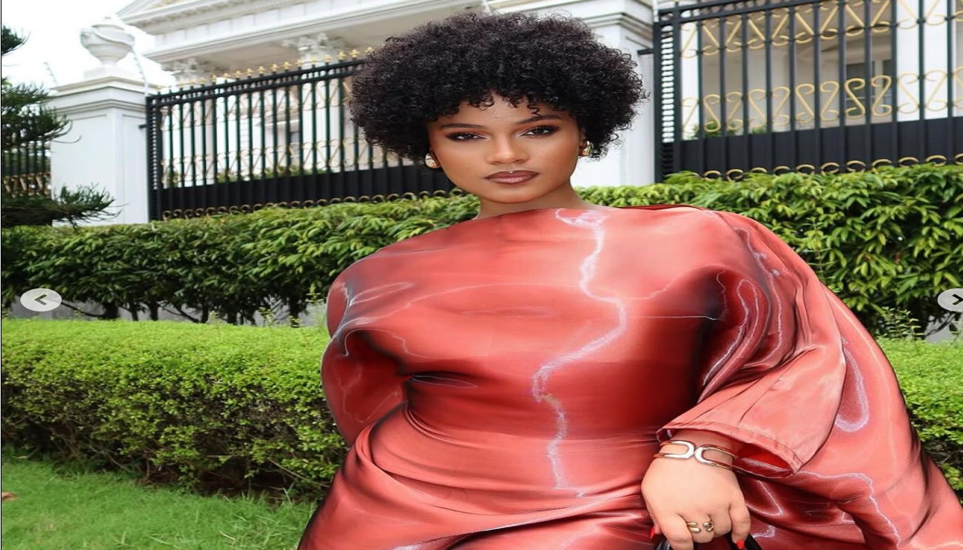 Shine Rosman Opens Up on Painful Loss of Father and How It Shaped Her Ambition