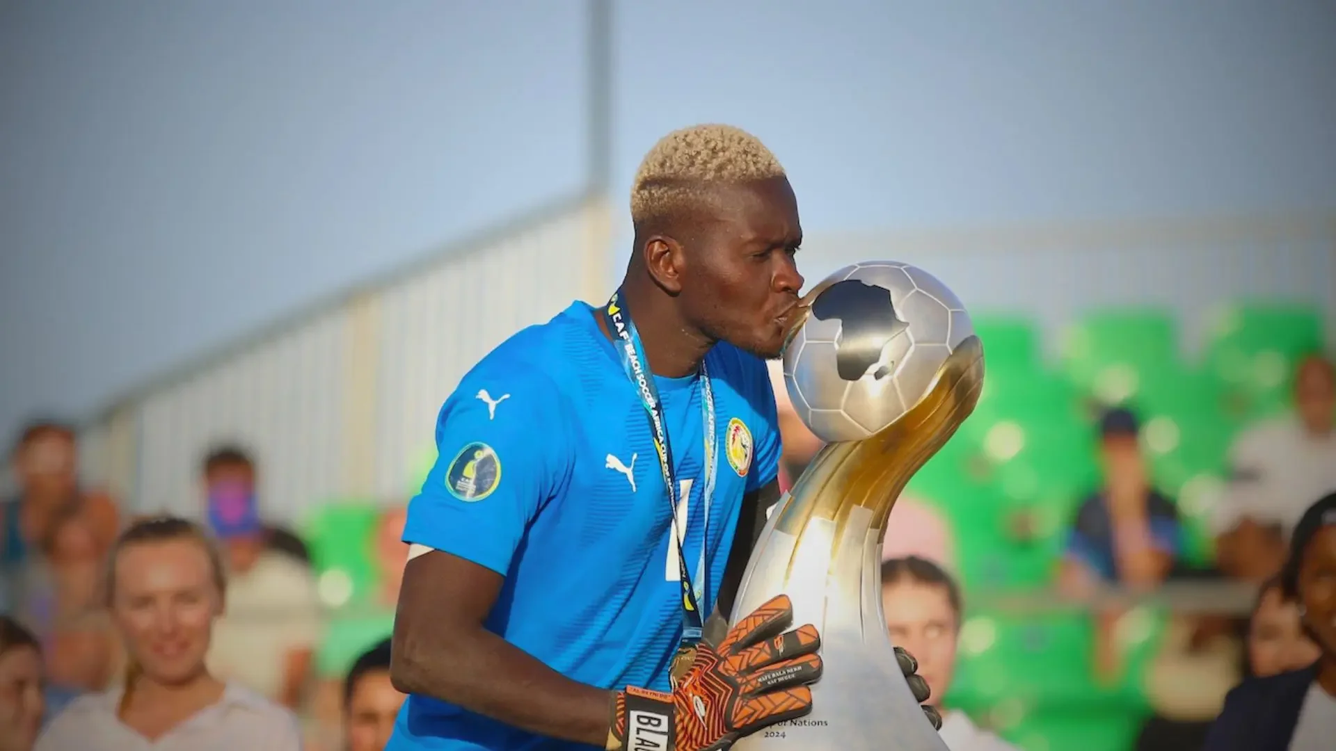 Senegal to Host 2026 Beach Soccer AFCON as CAF Looks Ahead to World Cup Qualifiers