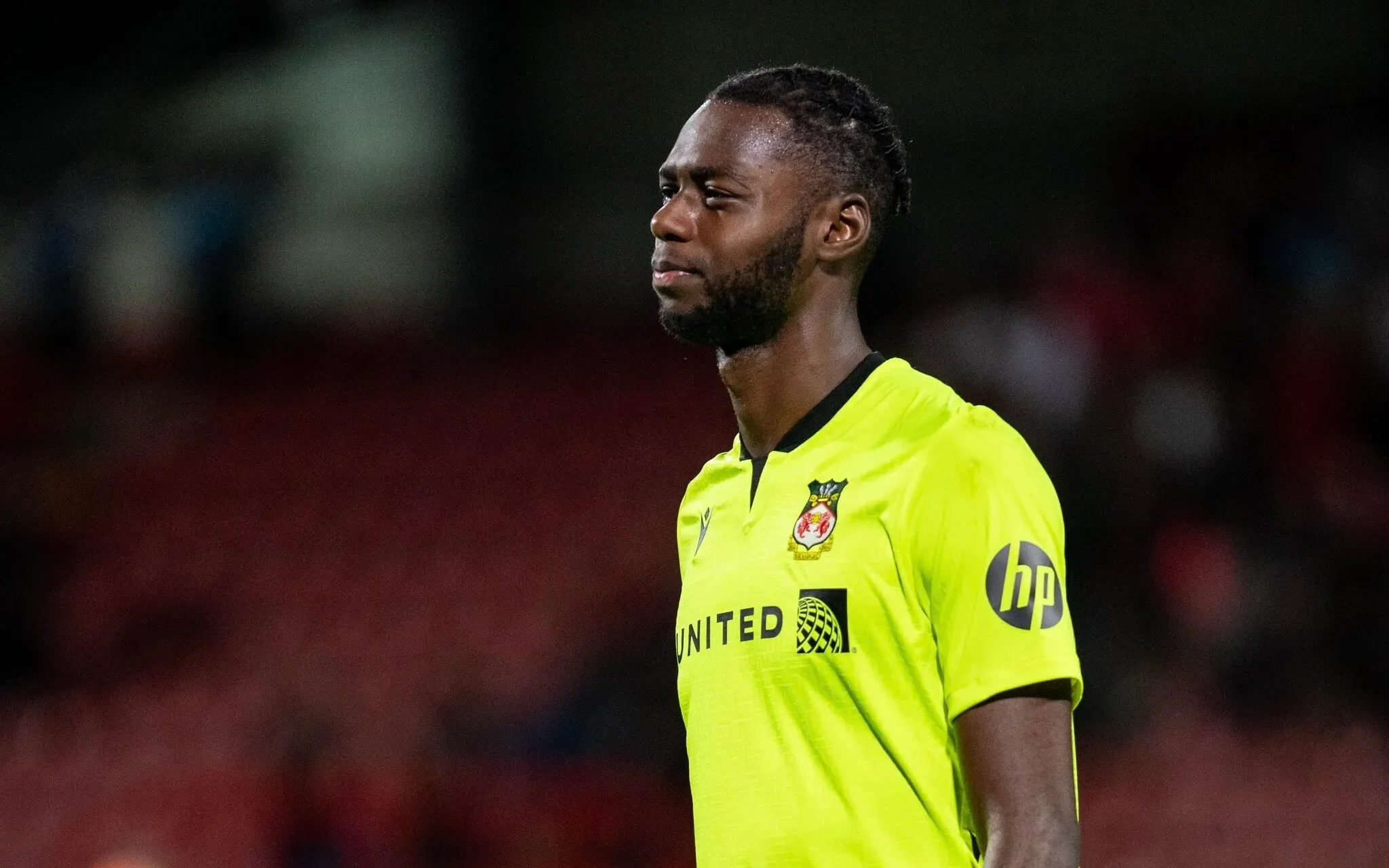 Arthur Okonkwo Eager for Super Eagles Debut After FIFA Switch Approval