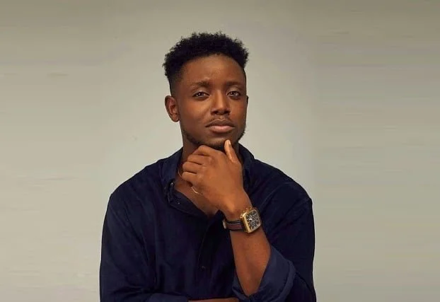 Chike Sparks Reactions With Cryptic Post Amid Alleged Affair Controversy
