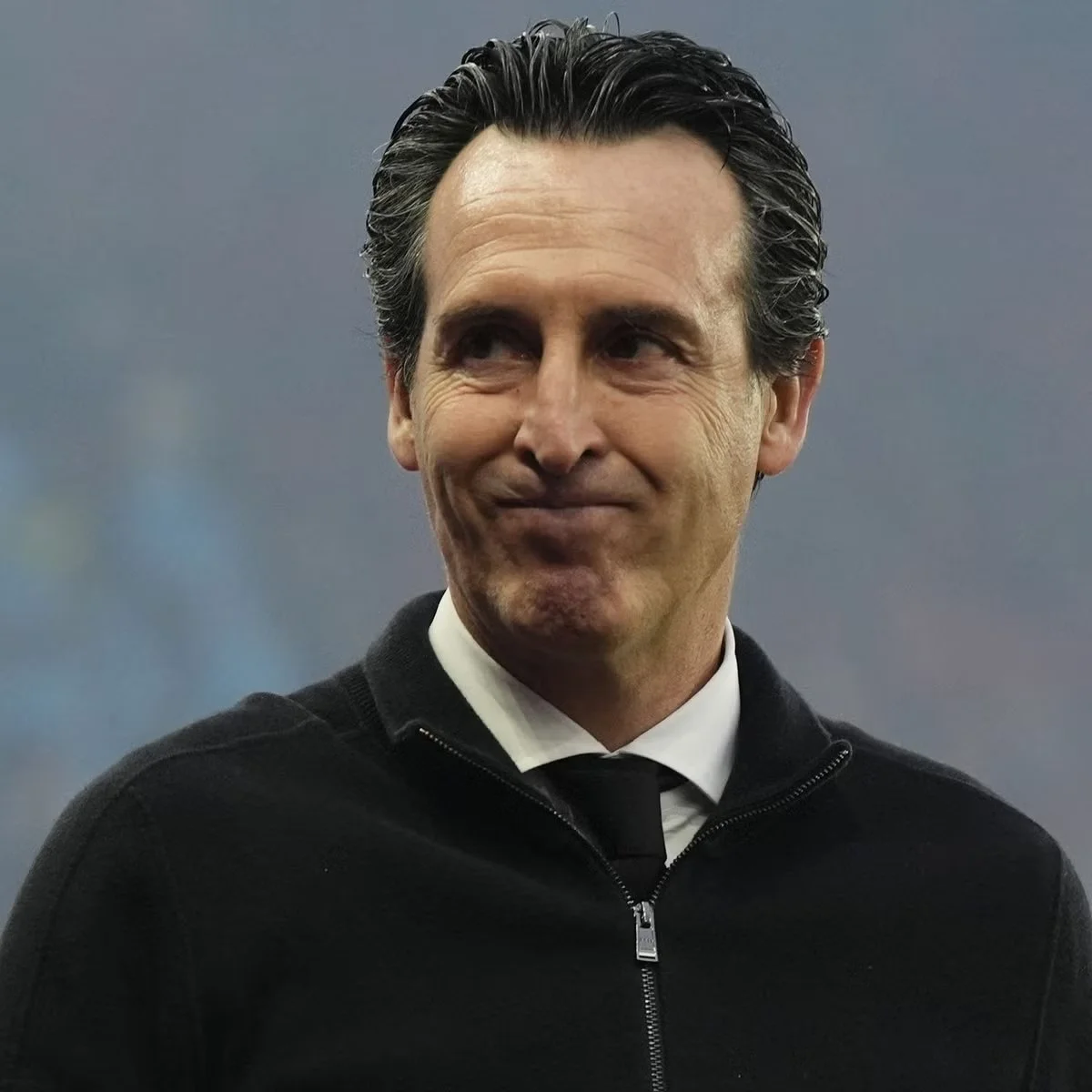 Unai Emery Cautions Aston Villa Over Freiburg Duo Ahead of Europa League Final