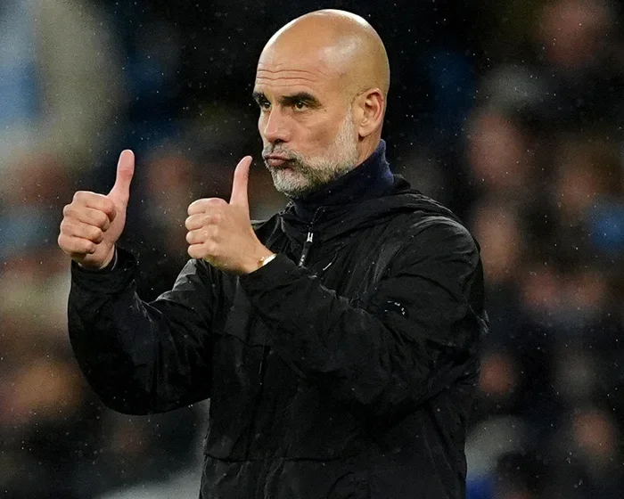 Pep Guardiola Hints at End-of-Season Decision Over Manchester City Future