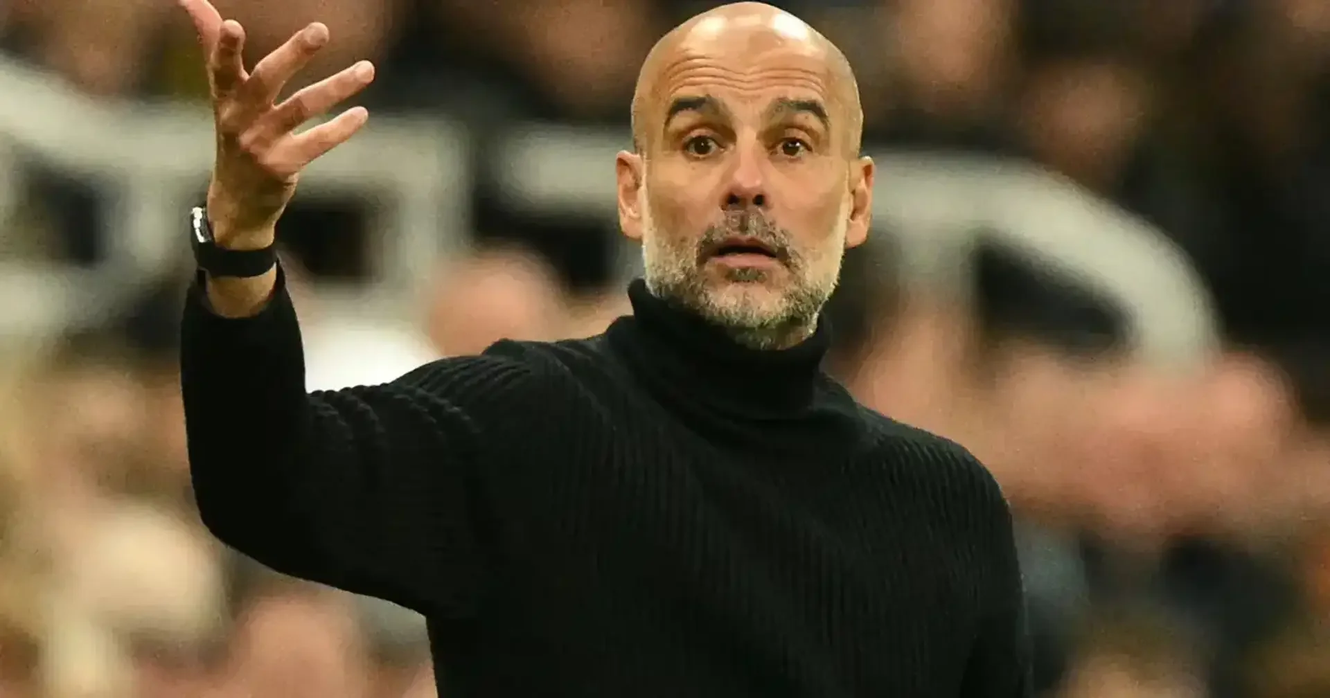 Paul Merson Says Premier League Will Miss Pep Guardiola Ahead of Man City Exit