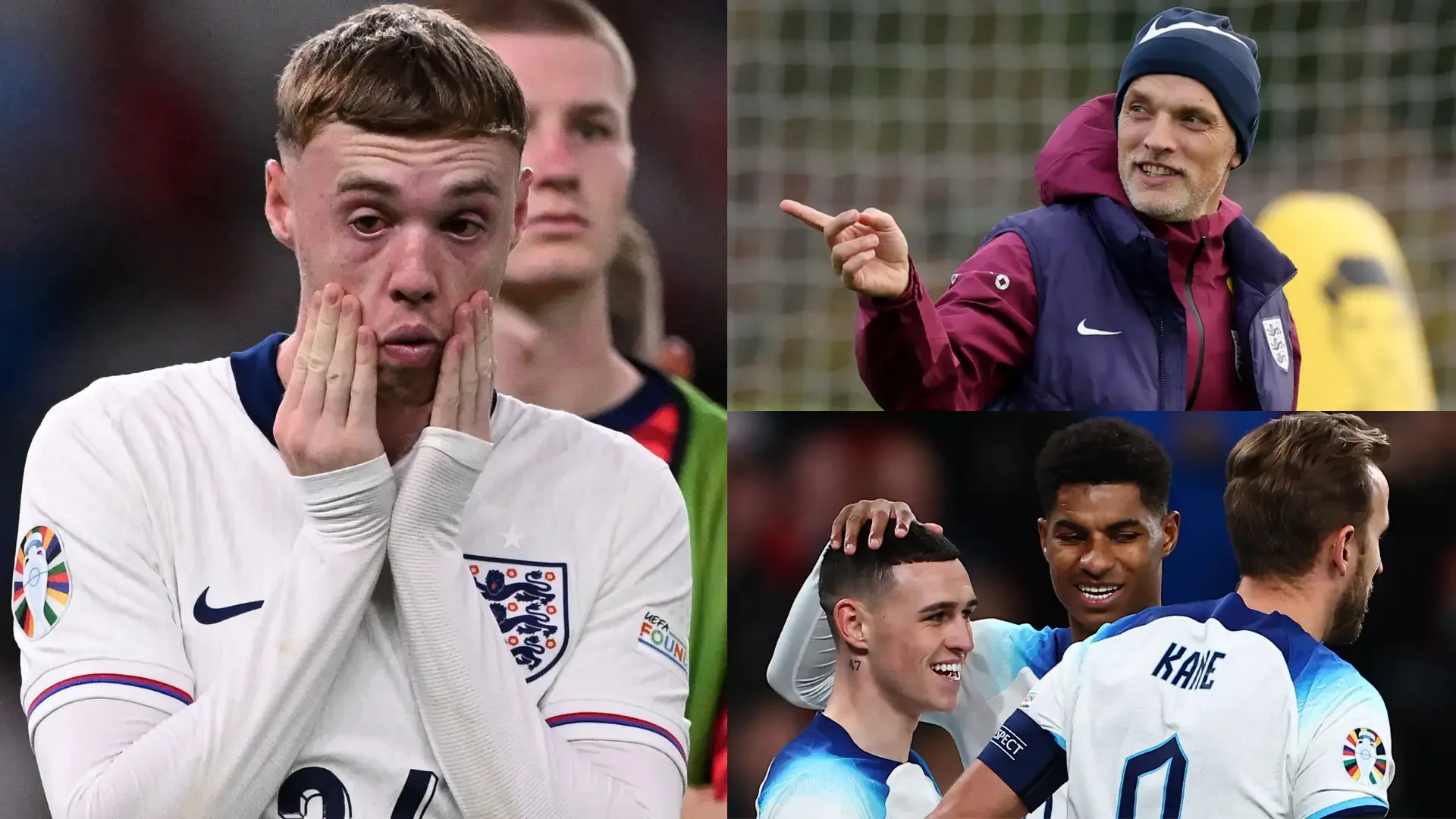 Tuchel Shocks England Setup With Palmer and Foden Set for World Cup Snub