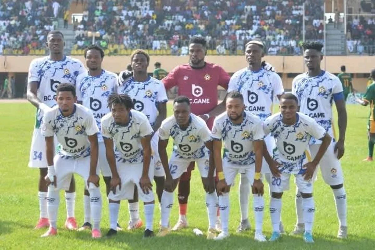 Kwara United Target Survival as They Face Bayelsa United in Season Finale