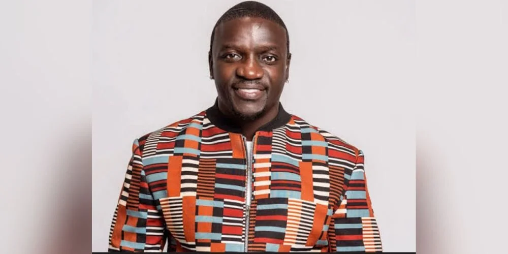 Akon Reflects on Michael Jackson Collaboration and Praises Nigeria’s Afrobeats Growth