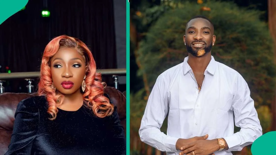 MC Fish Accuses Ex-Wife Anita Joseph of Infidelity Amid Ongoing Celebrity Marriage Controversies