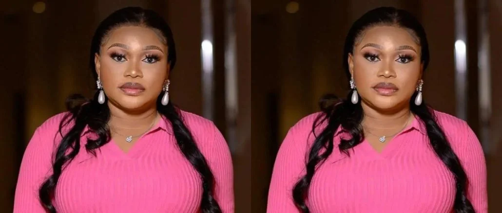 Ruth Kadiri Calls for Self-Defence Rights Amid Rising Insecurity in Nigeria