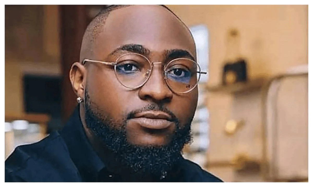 Davido Says Babcock University Shaped His Career and Personal Life