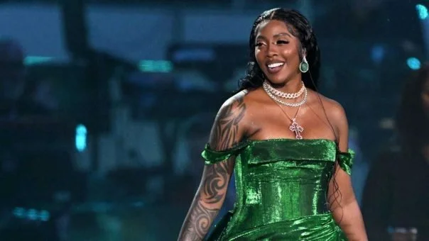 Tiwa Savage Speaks on How Record Labels Impact Artists’ Mental Health
