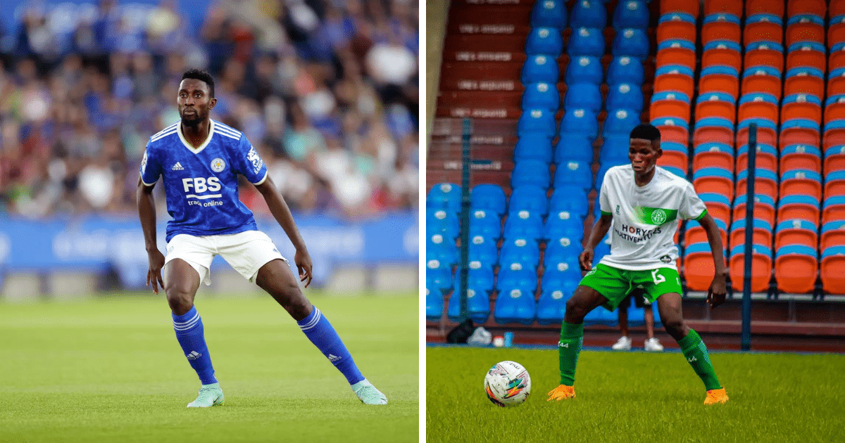 Ajibola Promises Long-Term Player Development Focus with Nigeria U-17 Team