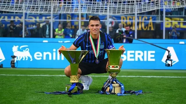 Serie A 2025/26 Awards: Inter Milan Dominate as Lautaro Martínez, Dimarco Shine