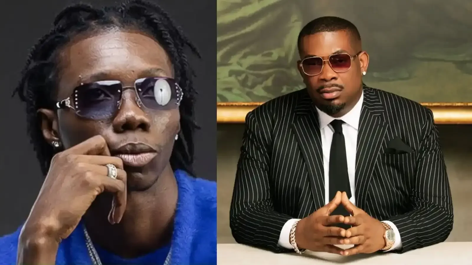 Blaqbonez Reveals Why He Turned Down Alleged $1 Million Mavin Records Offer