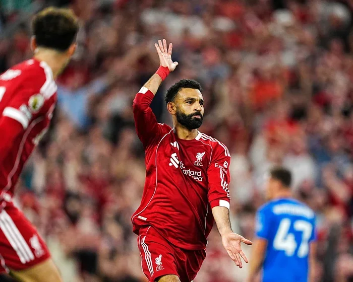 European Ticket Confirmed: Liverpool Grab Final Champions League Spot As Bournemouth and Sunderland Seal Historic Europa League Berths