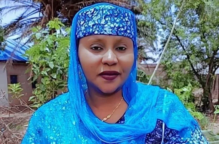 Kannywood Mourns As Veteran Actress Wasila Isma’il Passes Away At 46
