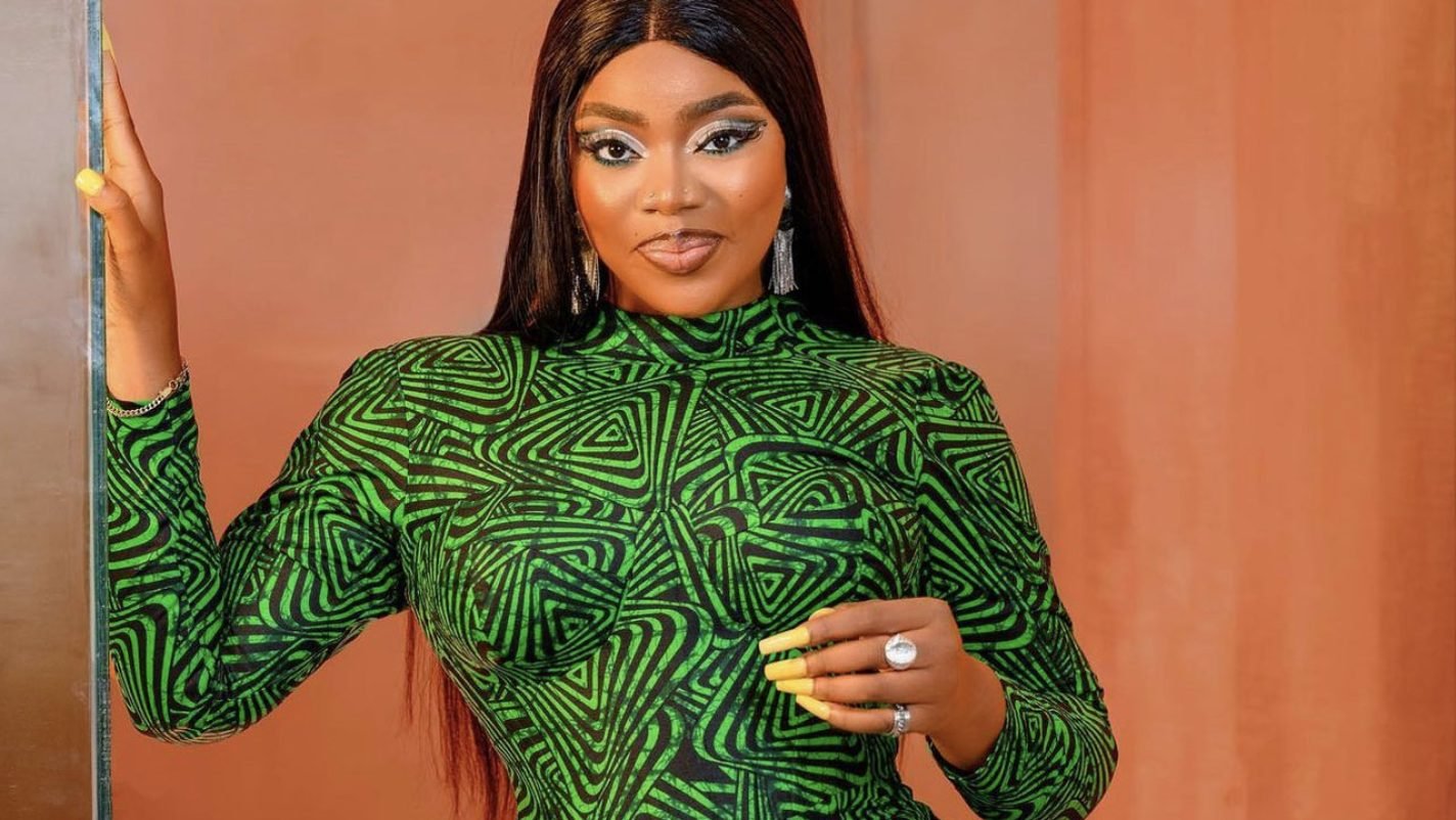 "I Am Not Desperate" — Ashmusy Breaks Taboos, Reveals Egg Freezing Journey Saved Her from the Wrong Marriage