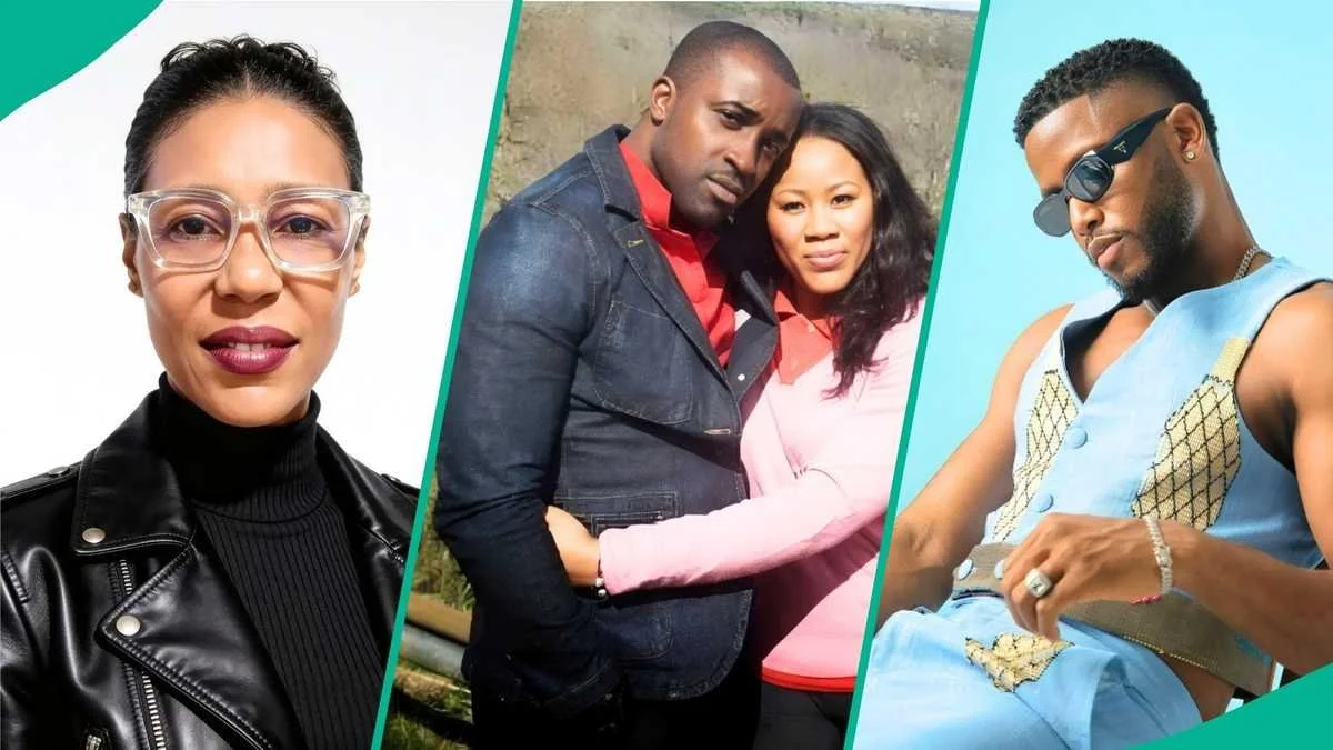 "It Carries Generational Curses!" — Shan George Slams Singer Chike, Demands Apology to Frank Edoho Over Messy Extramarital Scandal