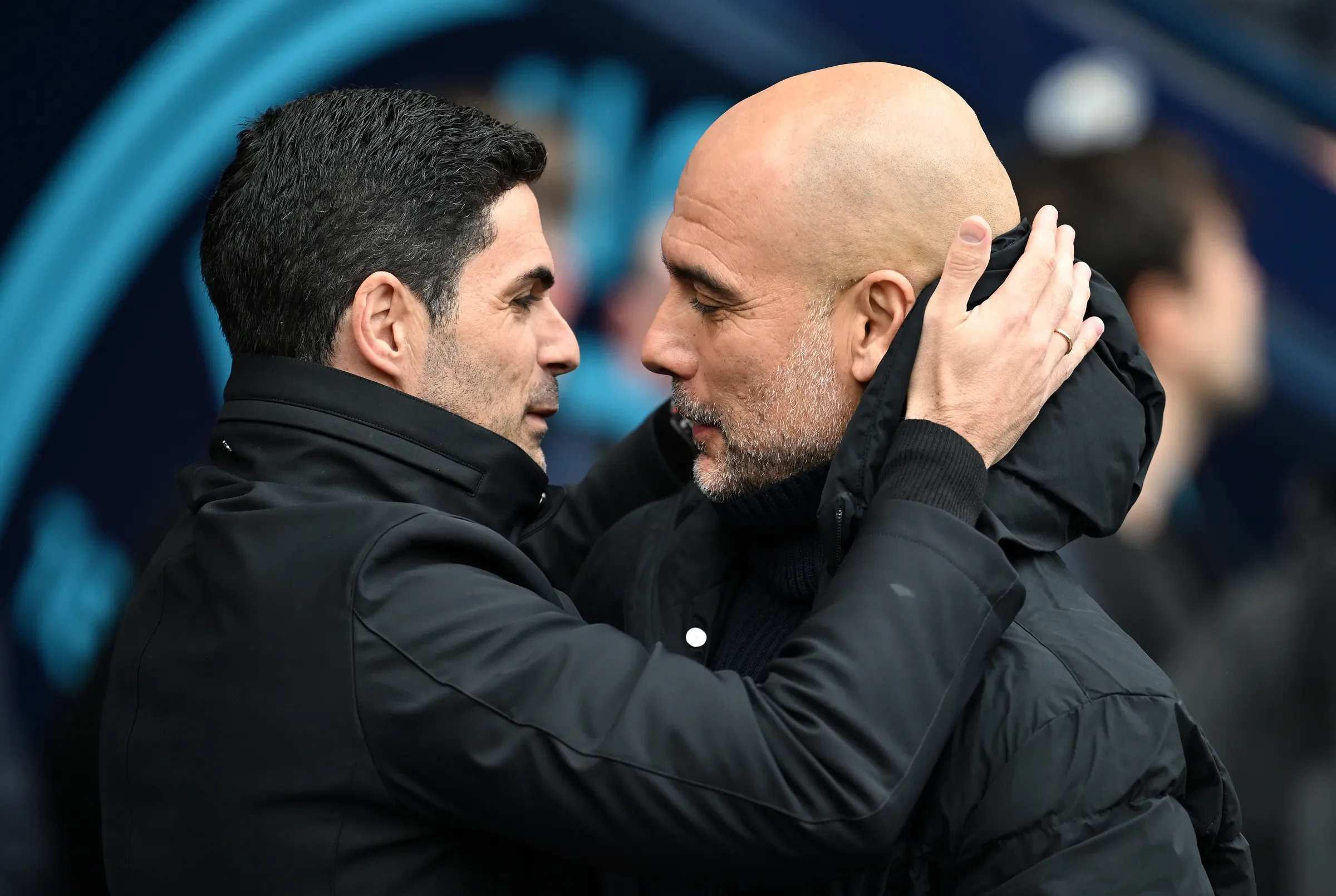 ‘He Is By Far The Best’ — Mikel Arteta Snubs Own ‘Invincibles’ to Name Man City Greatest Team in Premier League History