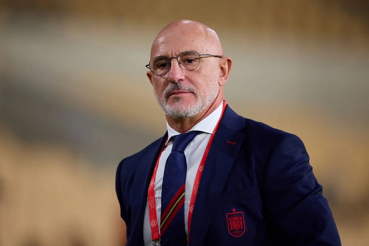 Spain’s World Cup Squad Sparks Excitement as Barcelona Stars Dominate De la Fuente’s List