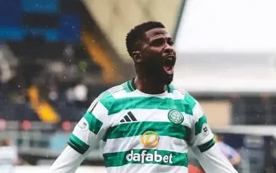 Transfer: Celtic Remain Uncertain Over Iheanacho’s Future Despite Strong Finish