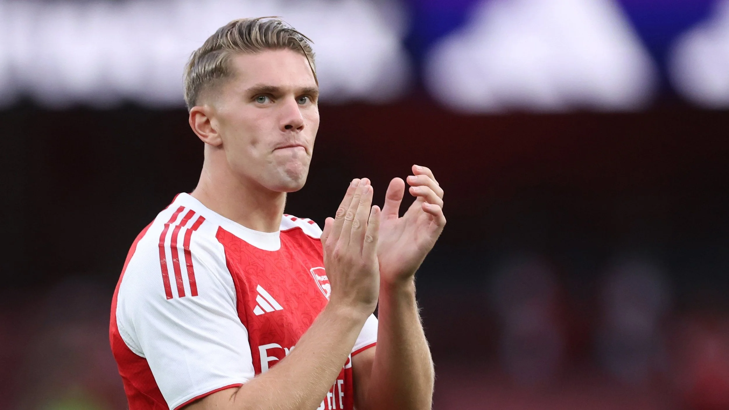 Rooney Names Viktor Gyokeres Premier League Signing of the Season