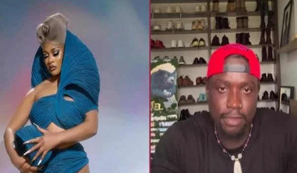 VeryDarkMan Responds to Phyna’s Allegations, Denies Wrongdoing and Demands Evidence