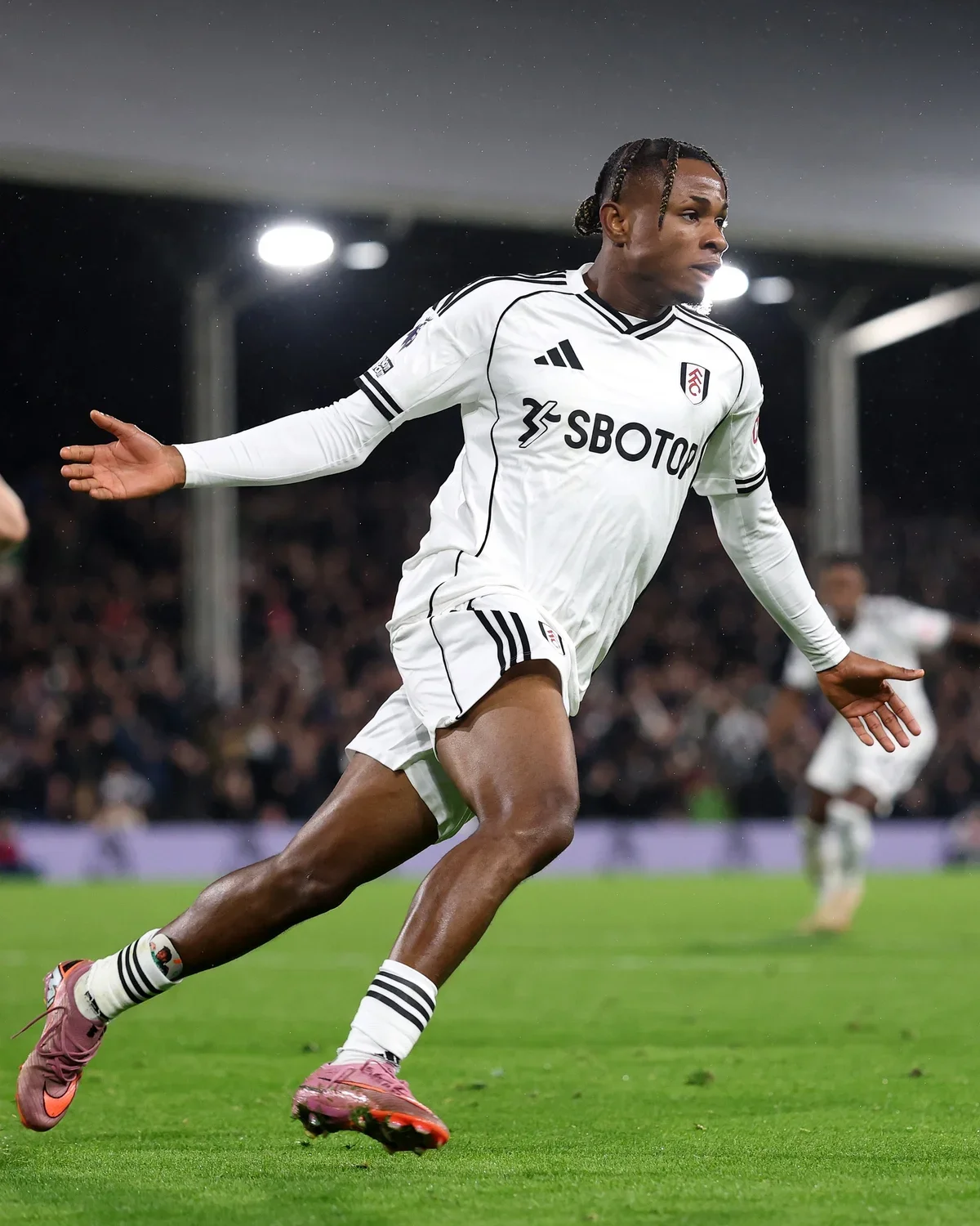 Fulham Decline Permanent Move for Samuel Chukwueze After Loan Spell