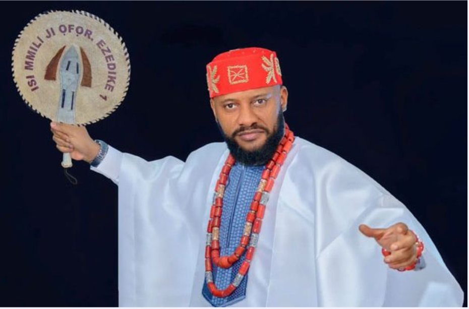 Yul Edochie Sparks Debate With Claims on Infidelity and Relationships