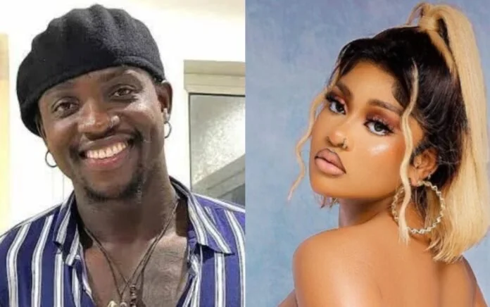 Phyna’s Instagram Suspended Amid Ongoing Feud With VeryDarkMan