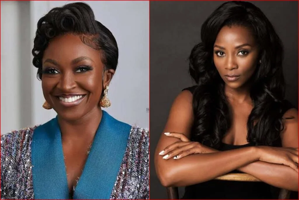 Kate Henshaw Opens Up on Fading Friendship With Genevieve Nnaji