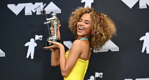 Tyla Makes History With Double Win at 2026 American Music Awards