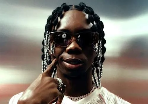 Blaqbonez Laments Lack of Support in Nigerian Music Industry