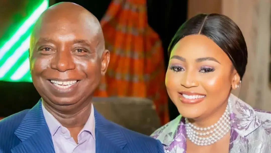 Regina Daniels Says She’s Done With Marriage After Split From Ned Nwoko, Plans More Children