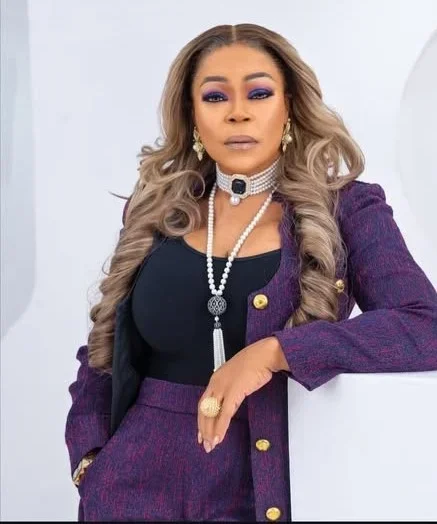 Shaffy Bello Sparks Debate With Comments on Survival Sex Work