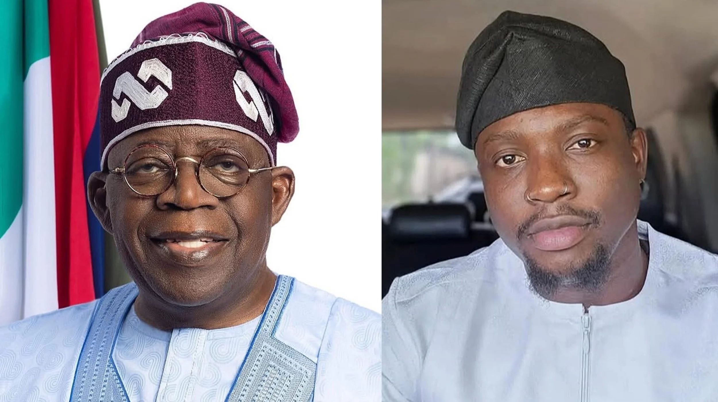 VeryDarkMan Blasts Presidency Over AI Audio Allegation and Insecurity Response