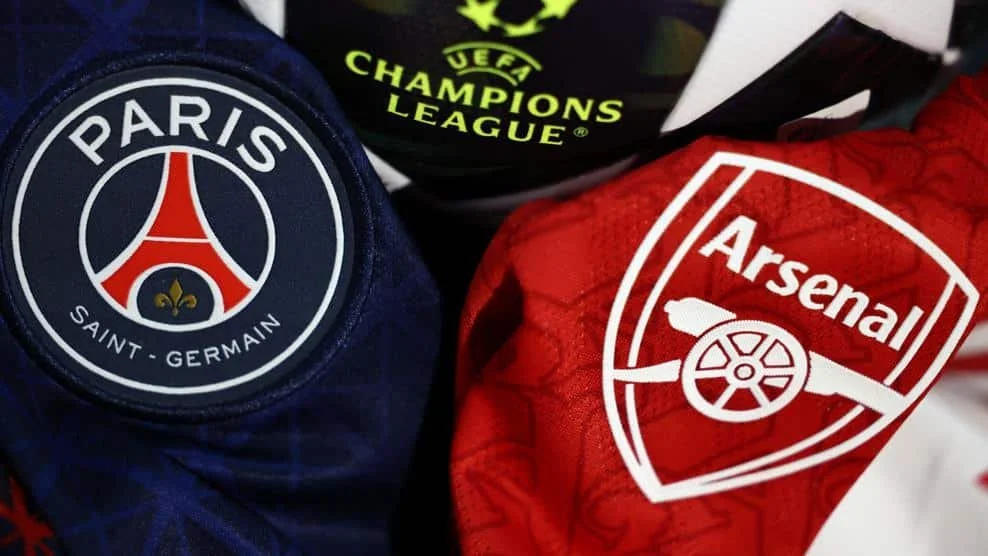 Champions League Final: Luis Enrique Names Strong PSG Squad for Arsenal Showdown