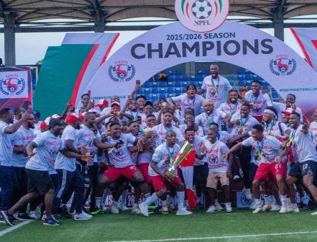 Federation Cup: Rangers GM Ezeaku Warns Players Against Complacency Ahead of Rivers United Clash
