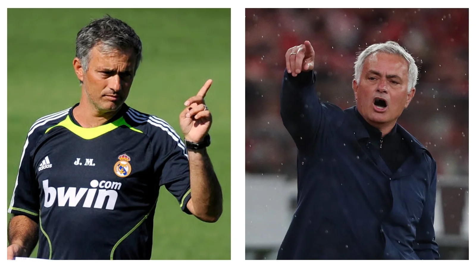 Mourinho Returns: Real Madrid Turn to Familiar Face After Trophyless Season
