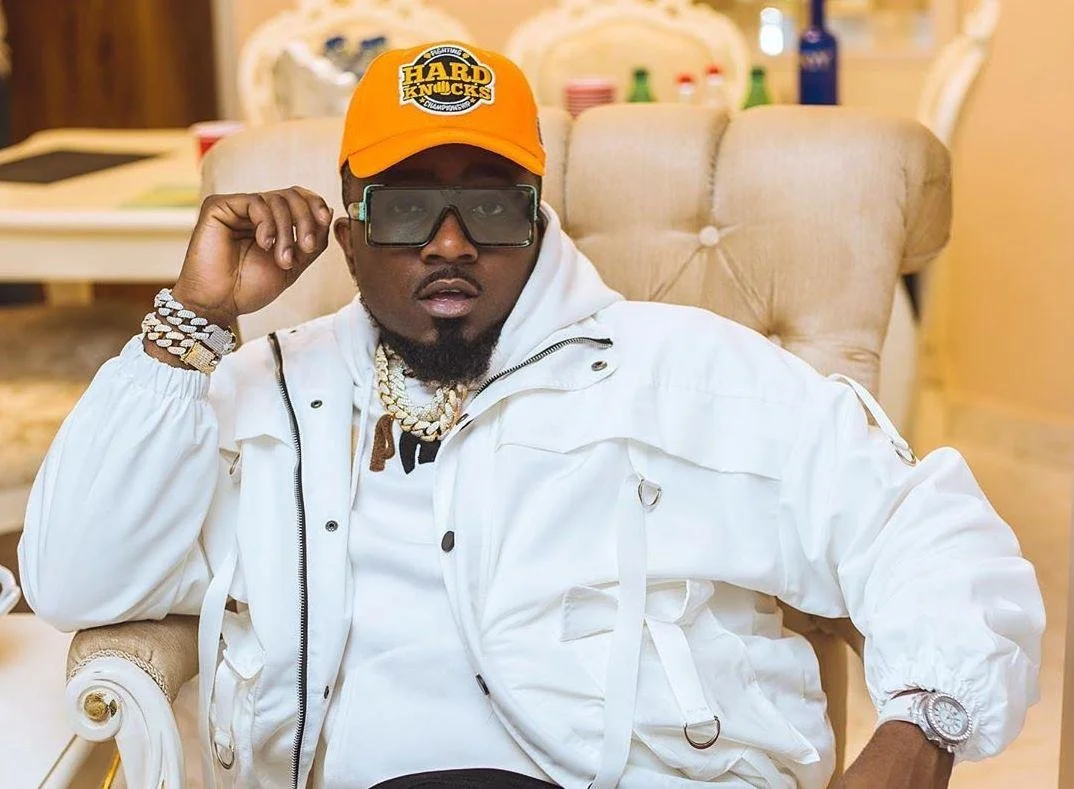 Ice Prince Defends APC Convention Performance Amid Backlash