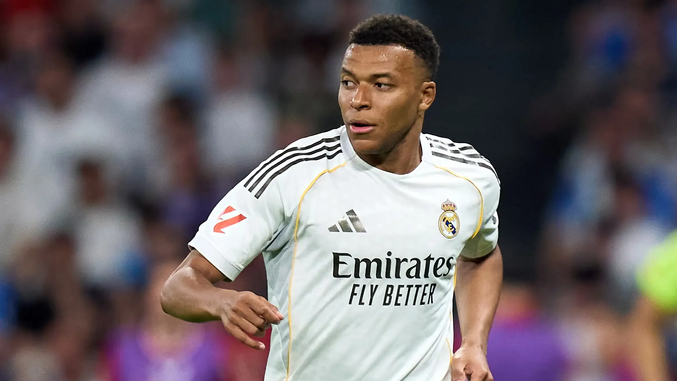 Mbappe Finishes as Champions League Top Scorer Despite Real Madrid’s Early Exit
