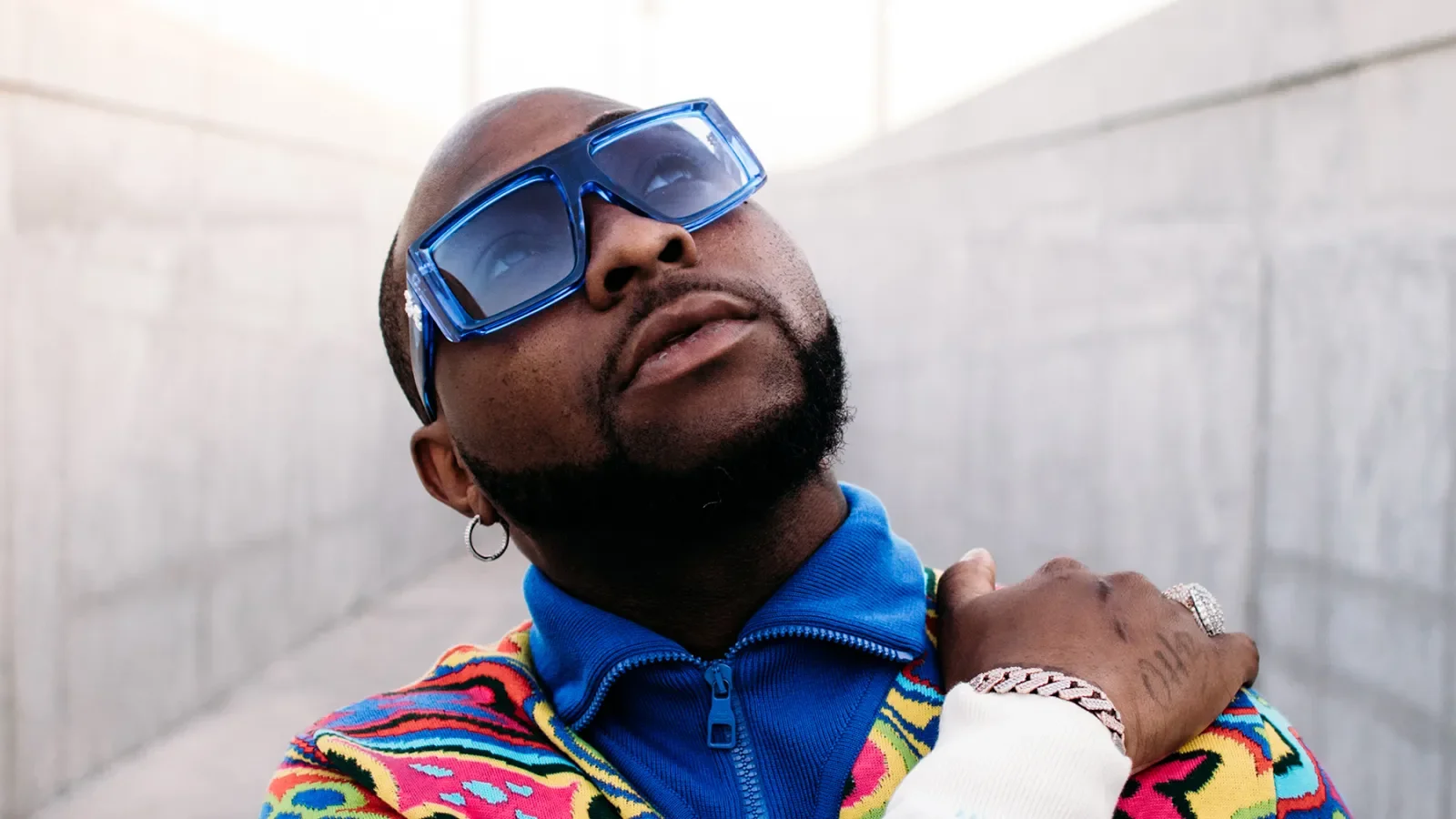 Davido Reveals Plan to Reclaim Music Masters, Secure Royalties for His Children