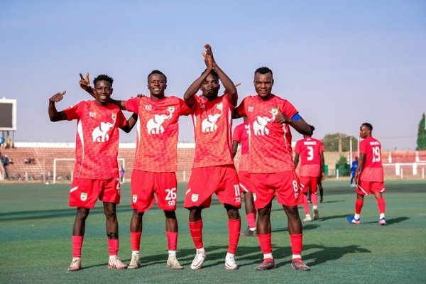 Klinshak Longbak Nears European Move as AS Trencin Trial Offers Fresh Opportunity