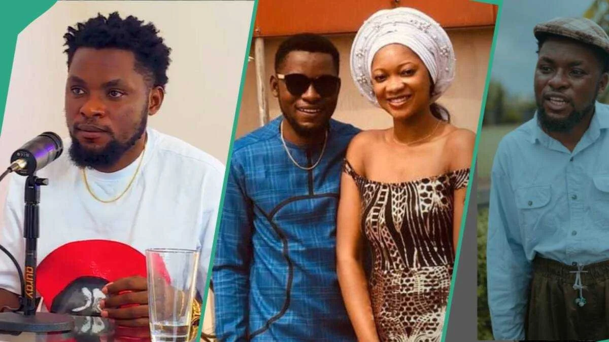 Mark Angel Remarries Months After Public Divorce Revelations